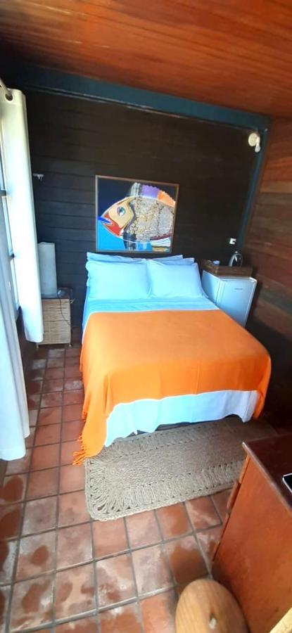 Apartamento Porto Beiramar Fernando de Noronha Exterior photo