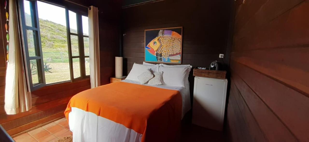 Apartamento Porto Beiramar Fernando de Noronha Exterior photo