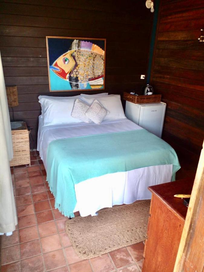 Apartamento Porto Beiramar Fernando de Noronha Exterior photo