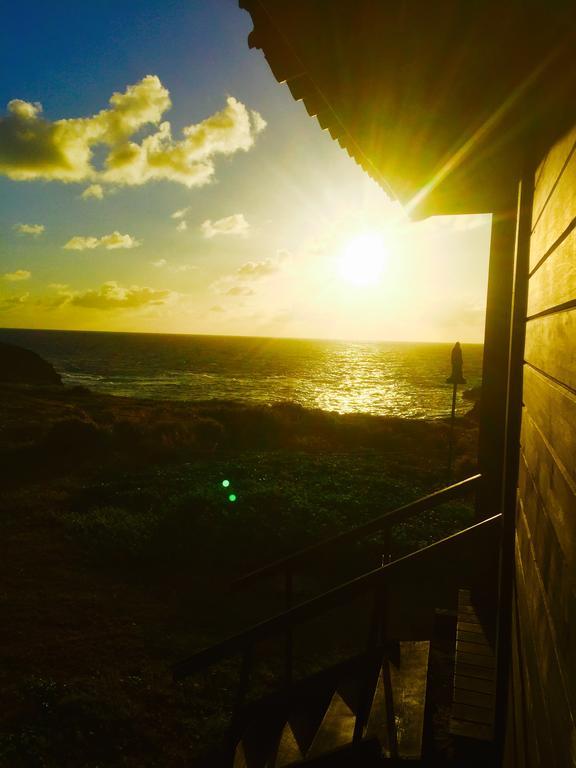Apartamento Porto Beiramar Fernando de Noronha Exterior photo