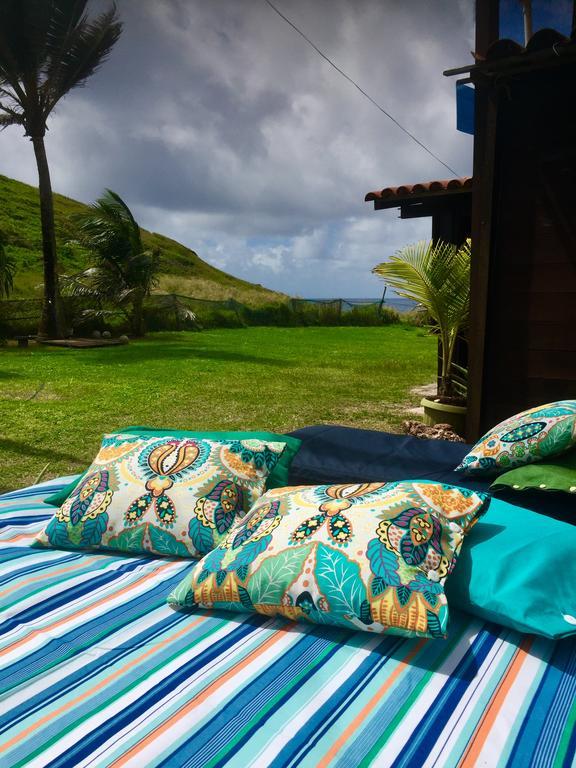 Apartamento Porto Beiramar Fernando de Noronha Exterior photo