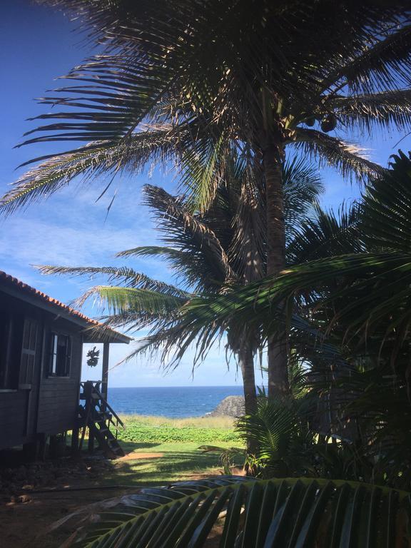 Apartamento Porto Beiramar Fernando de Noronha Exterior photo