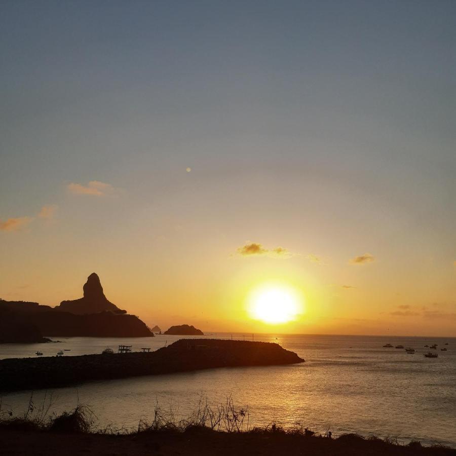 Apartamento Porto Beiramar Fernando de Noronha Exterior photo